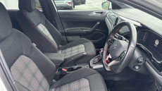 Volkswagen Polo 2.0 TSI GTI 5dr DSG Petrol Hatchback